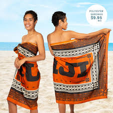 Polyester Sarongs